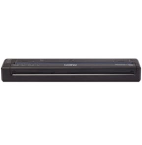 Brother PJ883 Avec fil &sans fil Thermique Imprimante mobile (PJ-883)