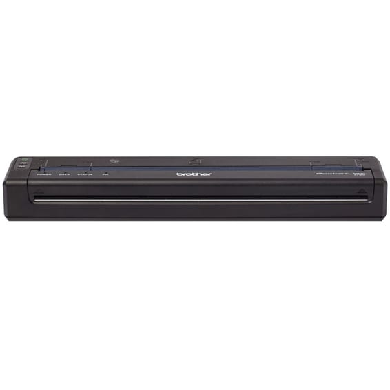 Brother PJ883 Avec fil &sans fil Thermique Imprimante mobile (PJ-883)