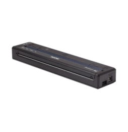 Brother PJ883 Avec fil &sans fil Thermique Imprimante mobile (PJ-883)