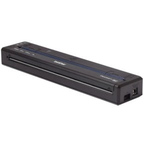 Brother PJ883 Avec fil &sans fil Thermique Imprimante mobile (PJ-883)