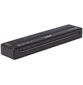 Brother PJ883 Avec fil &sans fil Thermique Imprimante mobile (PJ-883)