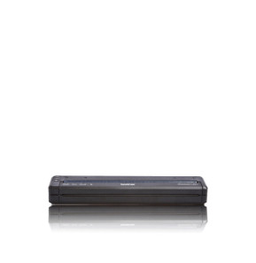 Brother PJ-763MFi Imprimante portable compacte thermique A4 certifiée Mfi (PJ-763MFI)
