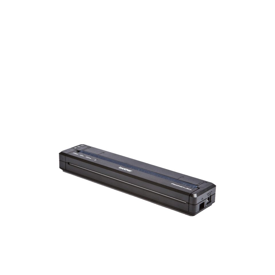 Brother PJ-763MFi Imprimante portable compacte thermique A4 certifiée Mfi (PJ-763MFI) — image 2