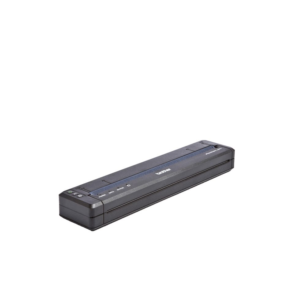 Brother PJ-763MFi Imprimante portable compacte thermique A4 certifiée Mfi (PJ-763MFI) — image 3