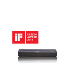 Brother PJ-773 Imprimante mobile A4 thermique + WiFi (PJ-773)