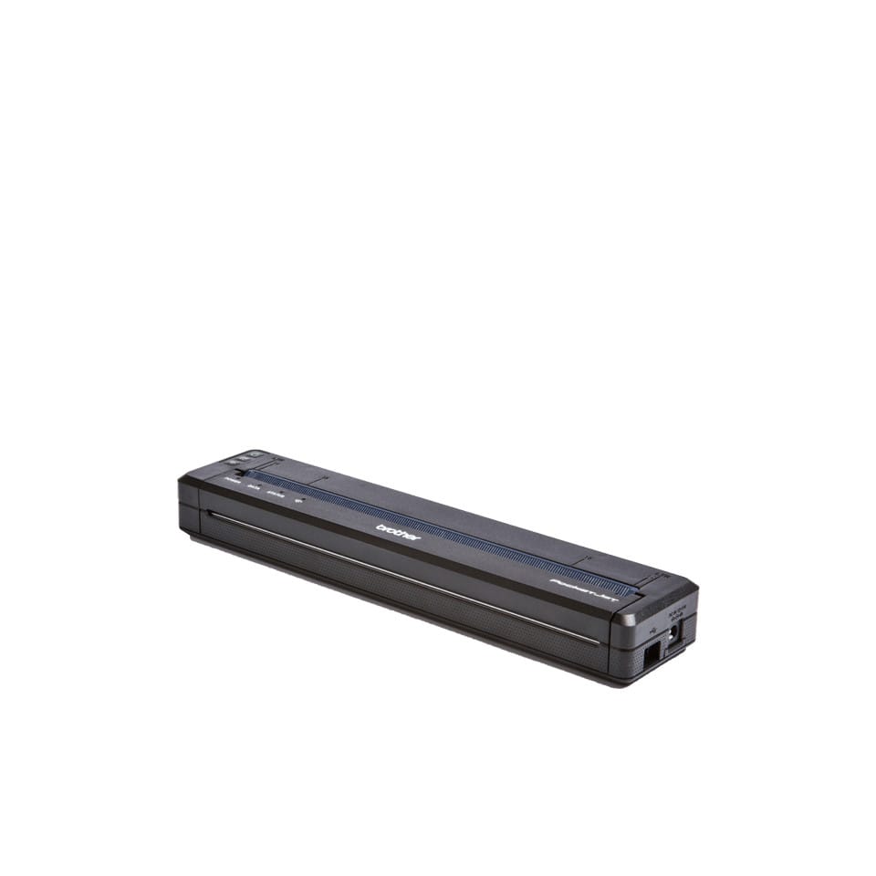 Brother PJ-773 Imprimante mobile A4 thermique + WiFi (PJ-773) — image 2