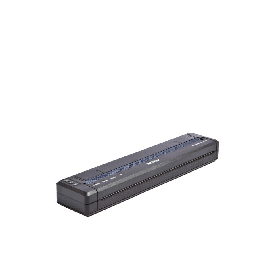 Brother PJ-773 Imprimante mobile A4 thermique + WiFi (PJ-773) — image 3