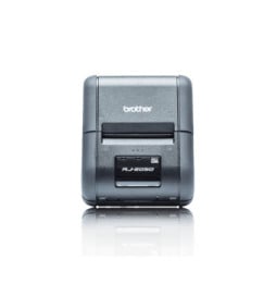 Brother RJ-2050 Imprimante avec un port infrarouge 203 x 203 DPI Avec fil &sans fil Thermique directe Imprimante mobile