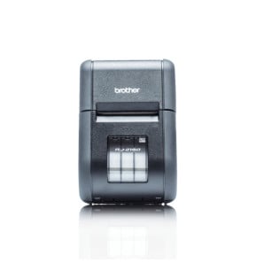 Brother RJ-2140 Imprimante mobile 2 pouces à impression thermique + WiFi (RJ-2140)