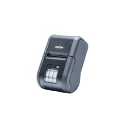 Brother RJ-2140 Imprimante mobile 2 pouces à impression thermique + WiFi (RJ-2140)