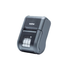 Brother RJ-2140 Imprimante mobile 2 pouces à impression thermique + WiFi (RJ-2140)