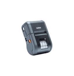 Brother RJ-2140 Imprimante mobile 2 pouces à impression thermique + WiFi (RJ-2140)