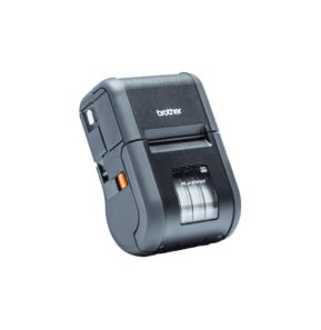 Brother RJ-2140 Imprimante mobile 2 pouces à impression thermique + WiFi (RJ-2140)