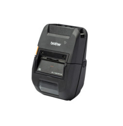 Brother RJ3230BL imprimante pour étiquettes Thermique directe 203 x 203 DPI 127 mm/sec Sans fil Wifi Bluetooth (RJ-3230BL)