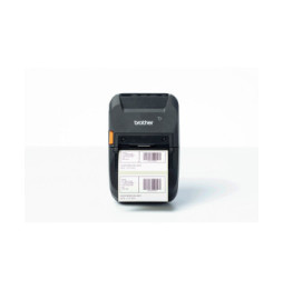 Brother RJ3230BL imprimante pour étiquettes Thermique directe 203 x 203 DPI 127 mm/sec Sans fil Wifi Bluetooth (RJ-3230BL)