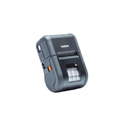 Brother RJ-2150 Imprimante avec un port infrarouge 203 x 203 DPI Avec fil &sans fil Thermique directe Imprimante mobile