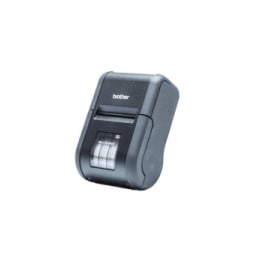 Brother RJ-2150 Imprimante avec un port infrarouge 203 x 203 DPI Avec fil &sans fil Thermique directe Imprimante mobile