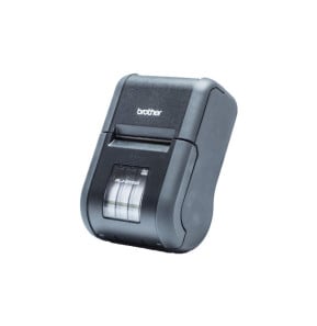 Brother RJ-2150 Imprimante avec un port infrarouge 203 x 203 DPI Avec fil &sans fil Thermique directe Imprimante mobile