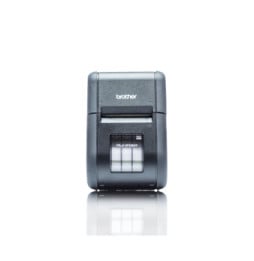 Brother RJ-2150 Imprimante avec un port infrarouge 203 x 203 DPI Avec fil &sans fil Thermique directe Imprimante mobile