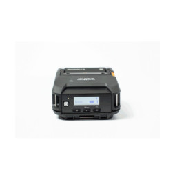 Brother RJ3250WBL imprimante pour étiquettes Thermique directe 203 x 203 DPI 127 mm/sec Sans fil Ethernet/LAN Wifi Bluetooth