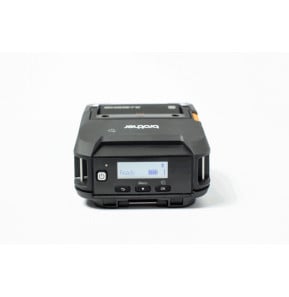 Brother RJ3250WBL imprimante pour étiquettes Thermique directe 203 x 203 DPI 127 mm/sec Sans fil Ethernet/LAN Wifi Bluetooth