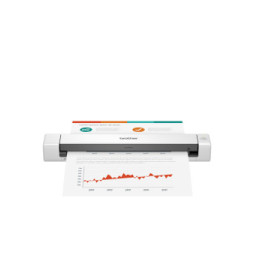 Brother DS-640 - Scanner mobile de documents (DS-640)