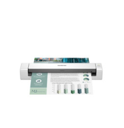 Brother DS-740D - Scanner mobile de documents recto-verso (DS-740D)