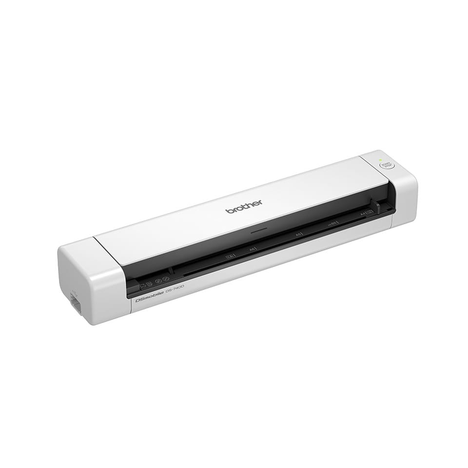 Brother DS-740D - Scanner mobile de documents recto-verso (DS-740D) — image 6