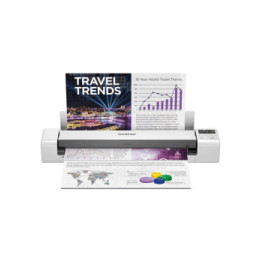 Brother DS-940DW - Scanner mobile de documents WiFi (DS-940DW)