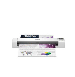 Brother DS-940DW - Scanner mobile de documents WiFi (DS-940DW)