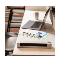 Brother DS-940DW - Scanner mobile de documents WiFi (DS-940DW)