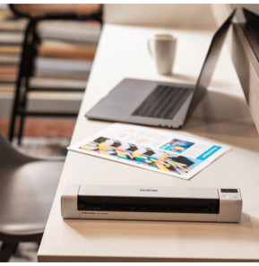 Brother DS-940DW - Scanner mobile de documents WiFi (DS-940DW)