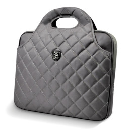Sacoche Notebook FIRENZE Top Loading 15.6" - Port Designs