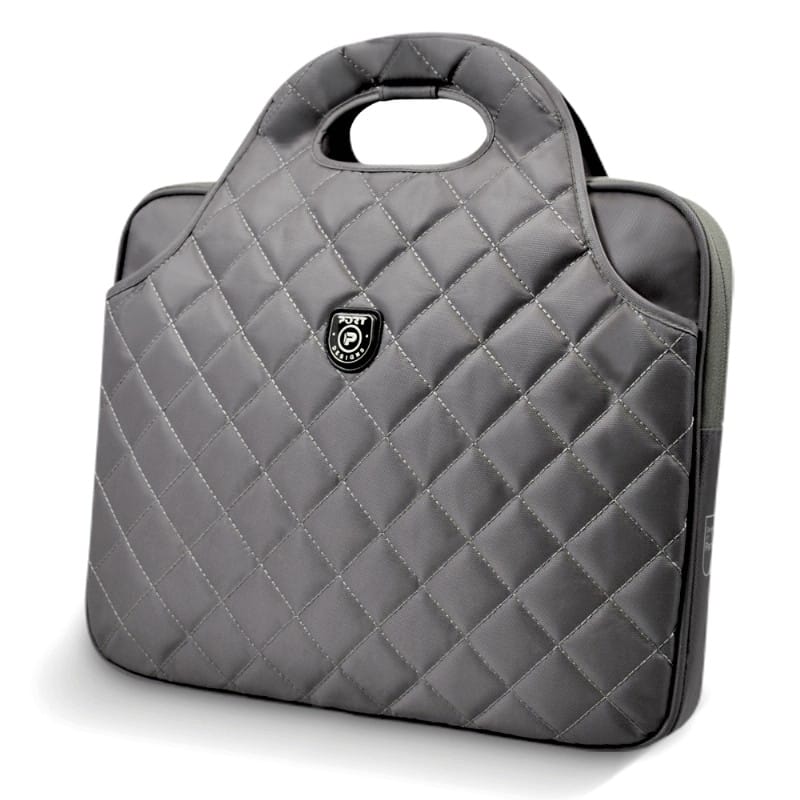 Sacoche Notebook FIRENZE Top Loading 15.6" - Port Designs — image 9