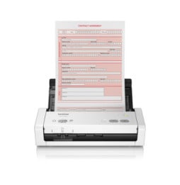 Brother ADS-1200 - Scanner compact recto-verso (ADS-1200)