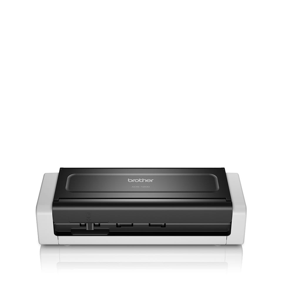 Brother ADS-1200 - Scanner compact recto-verso (ADS-1200) — image 2