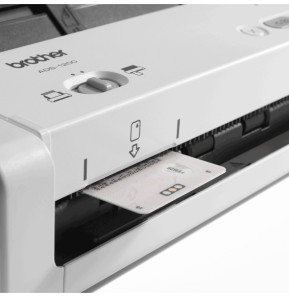 Brother ADS-1200 - Scanner compact recto-verso (ADS-1200)