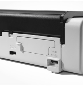Brother ADS-1200 - Scanner compact recto-verso (ADS-1200)
