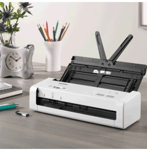 Brother ADS-1200 - Scanner compact recto-verso (ADS-1200)