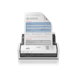 Brother ADS-1300 - Scanner compact et portable (ADS-1300)