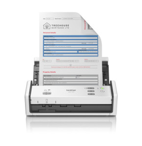 Brother ADS-1300 - Scanner compact et portable (ADS-1300)