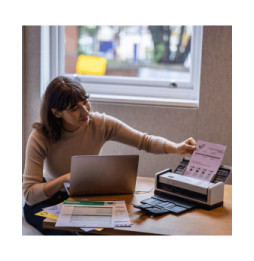 Brother ADS-1300 - Scanner compact et portable (ADS-1300)