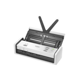 Brother ADS-1300 - Scanner compact et portable (ADS-1300)