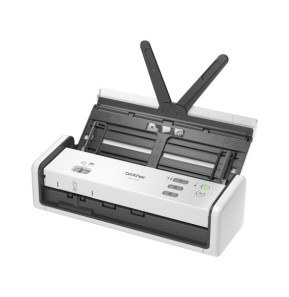 Brother ADS-1300 - Scanner compact et portable (ADS-1300)