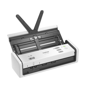Brother ADS-1300 - Scanner compact et portable (ADS-1300)