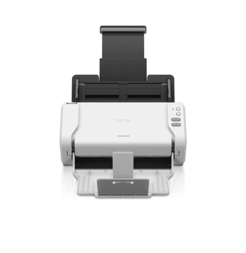Brother ADS-2200 - Scanner bureautique de documents recto-verso (ADS-2200)