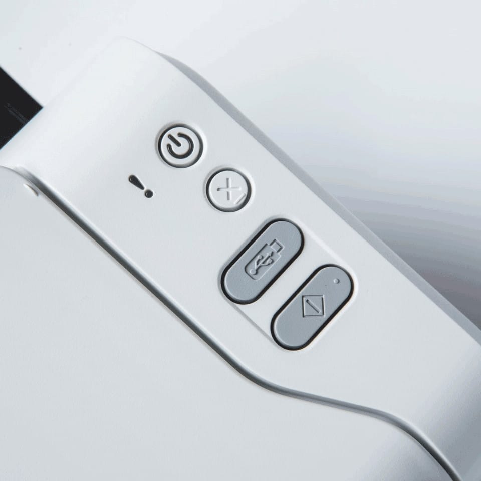 Brother ADS-2200 - Scanner bureautique de documents recto-verso (ADS-2200) — image 3
