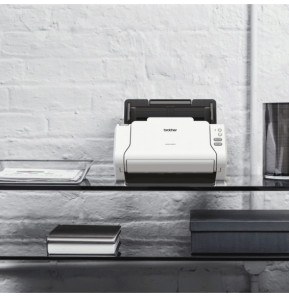 Brother ADS-2200 - Scanner bureautique de documents recto-verso (ADS-2200)