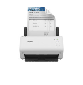 Brother ADS-4100 - Scanner bureautique (ADS-4100)