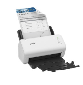 Brother ADS-4100 - Scanner bureautique (ADS-4100)